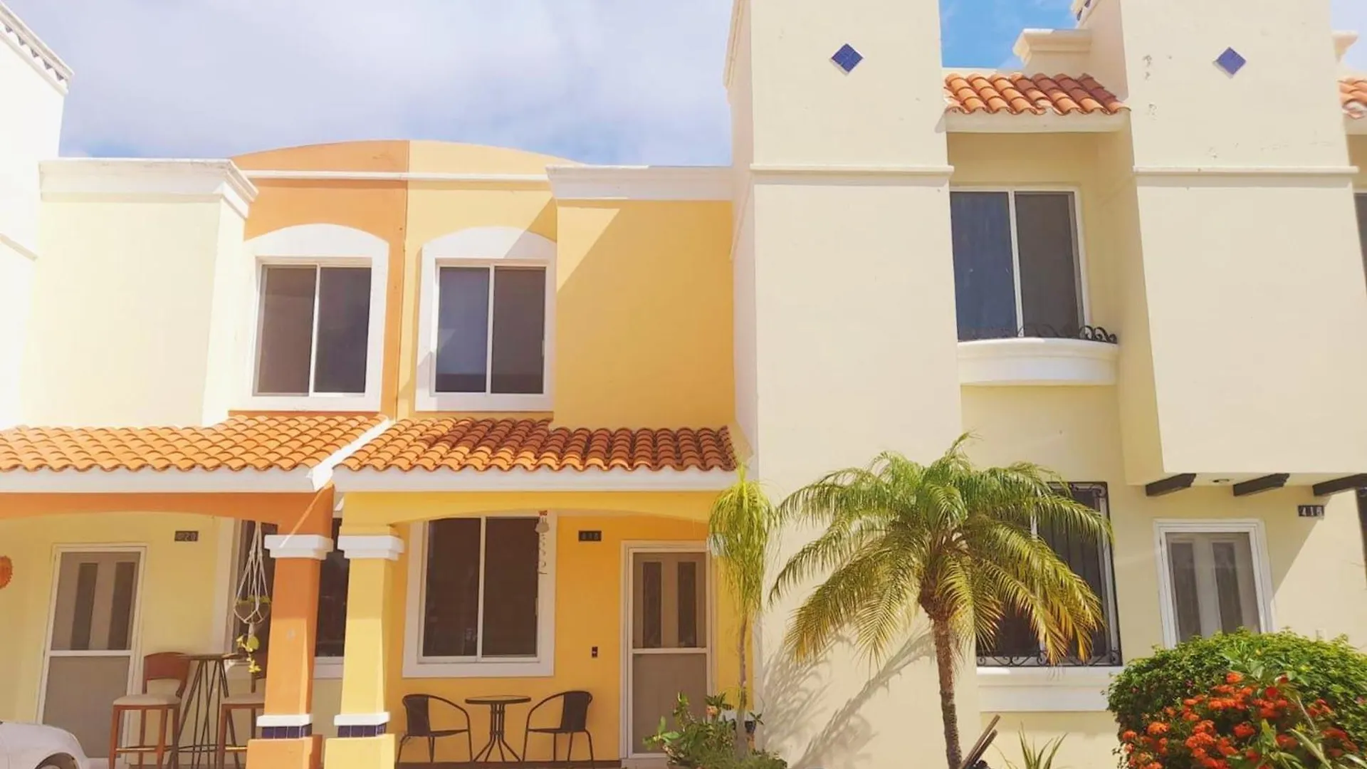 Villa Marina - Luxury Residential - 1 Min Beaches Mazatlan 0*,  Mexico