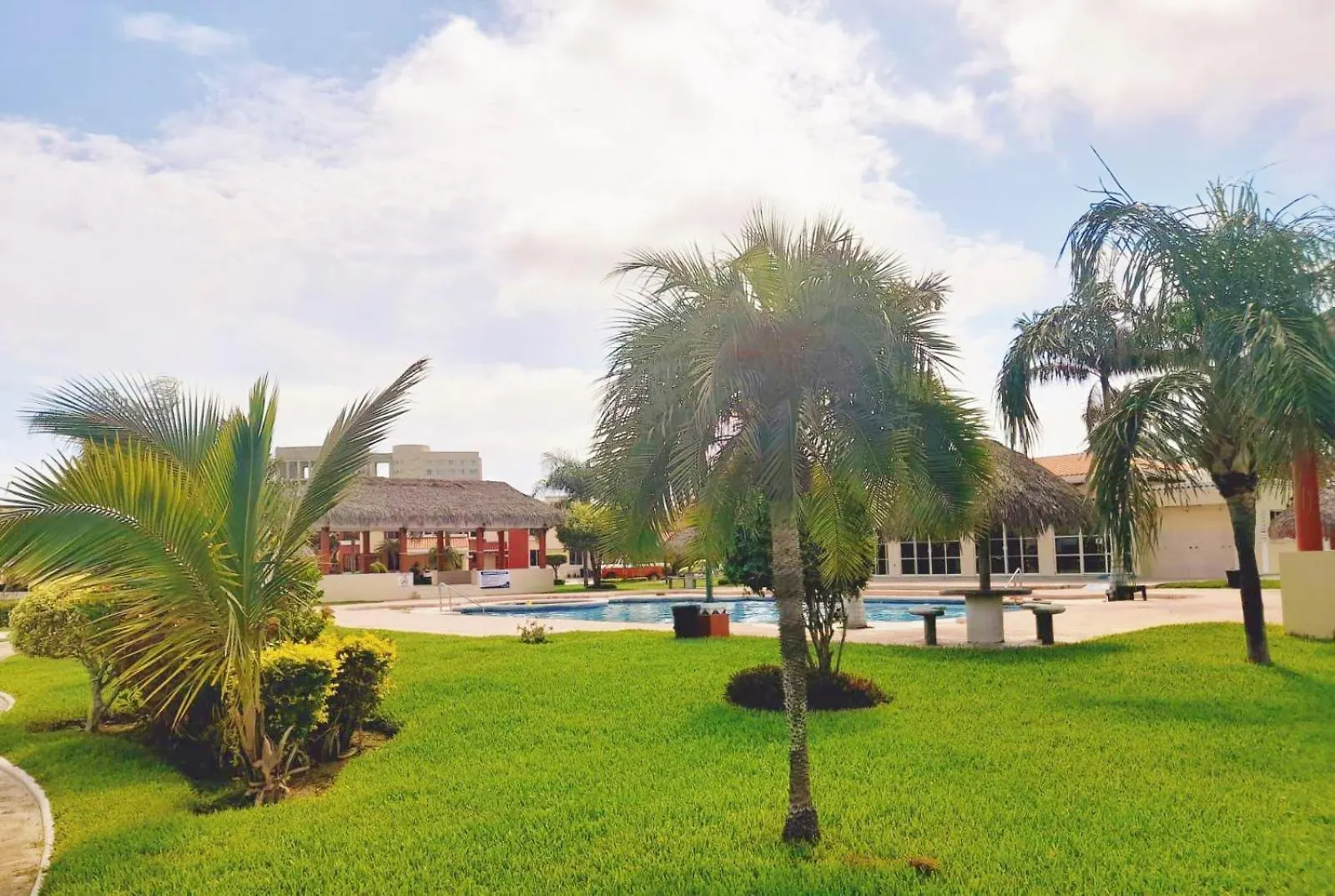 Villa Marina - Luxury Residential - 1 Min Beaches Mazatlan